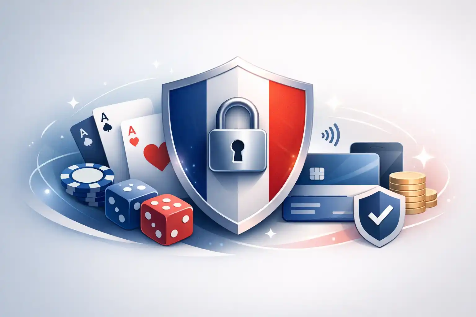 Classement des Meilleurs Casinos en Ligne en France